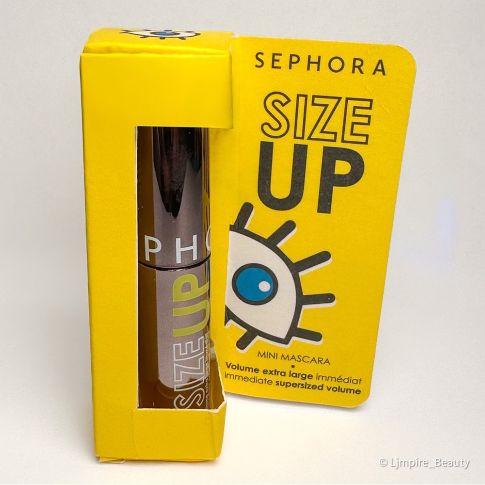 12 pc Sephora Collection Skincare and Makeup Set - Picture 2 of 14